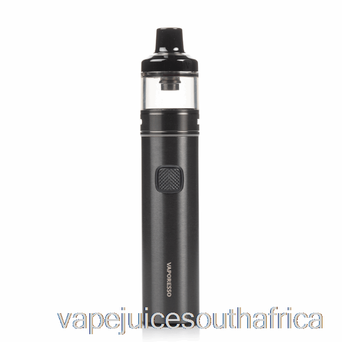 Vape Pods Vaporesso Gtx Go 40 & 80 Pod Kit [40] Matte Grey